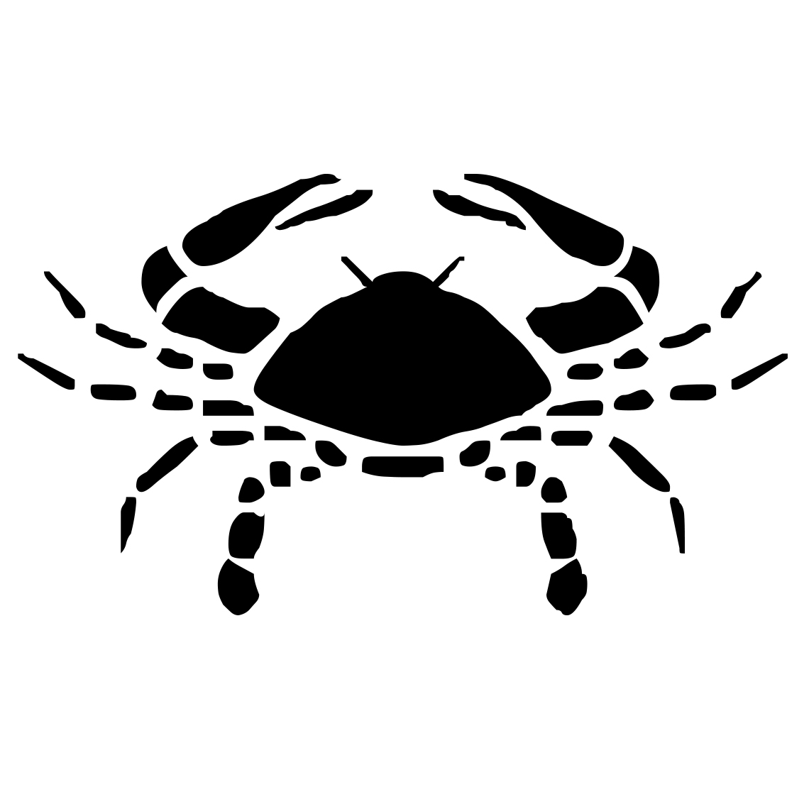 Image d'un Crabe